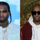 Illustration for article titled Virgil Abloh Gets Clowned, Accused of Plagiarism for Half-Assed Design of Pop Smokes Album Cover